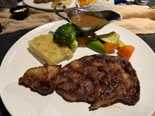 Pablo Restaurant & Cafe