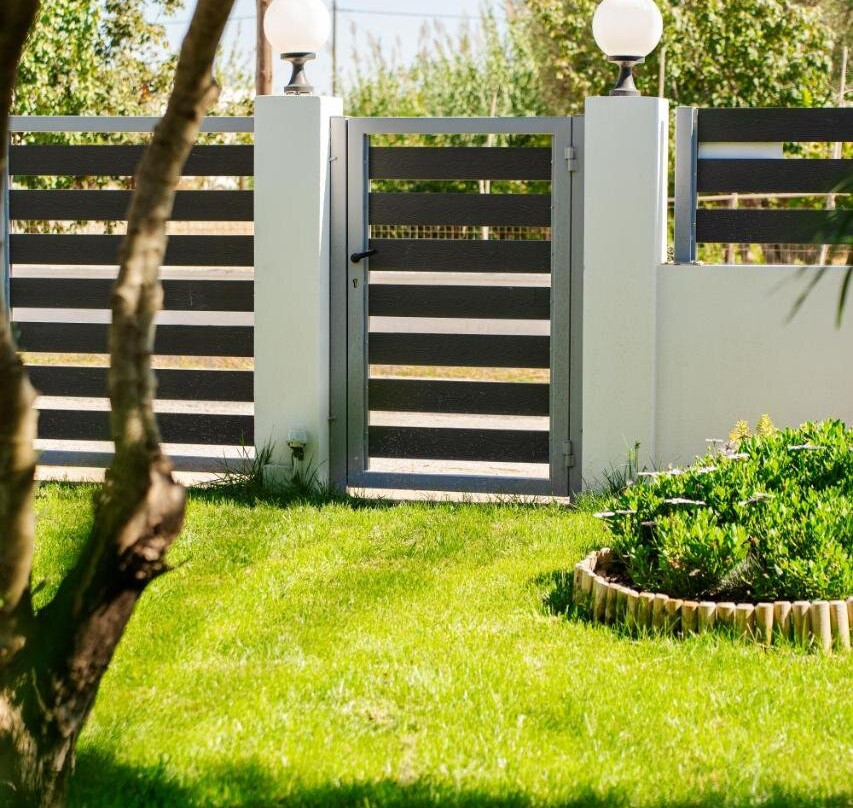 Oasis Apartments Maggana Xanthi