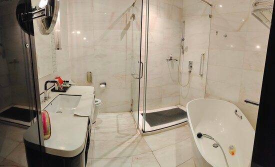 太平洋丽晶酒店主图