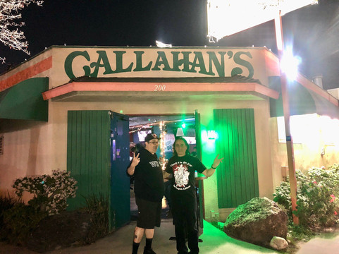 Callahan's
