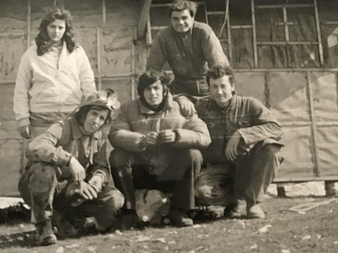 Plateau karstique de Caussols-Caussols必去景点