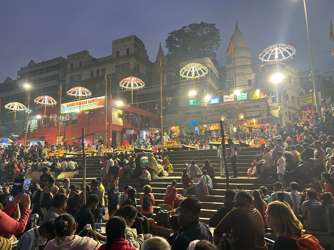 prince viaggi india-碧卡内必去景点