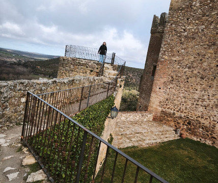 Pedraza Castle-Pedraza必去景点