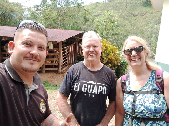 ATV Monkey Ride-主日镇必去景点