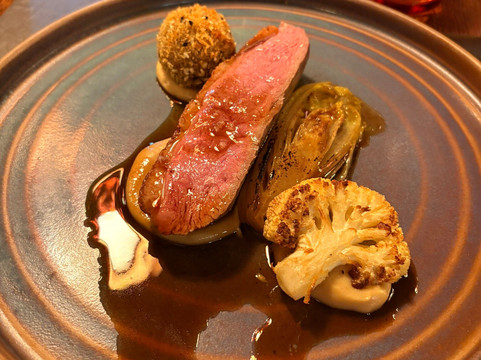 The Glenmorangie House主图