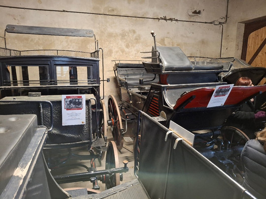 LE HARAS DE TARBES-塔布必去景点