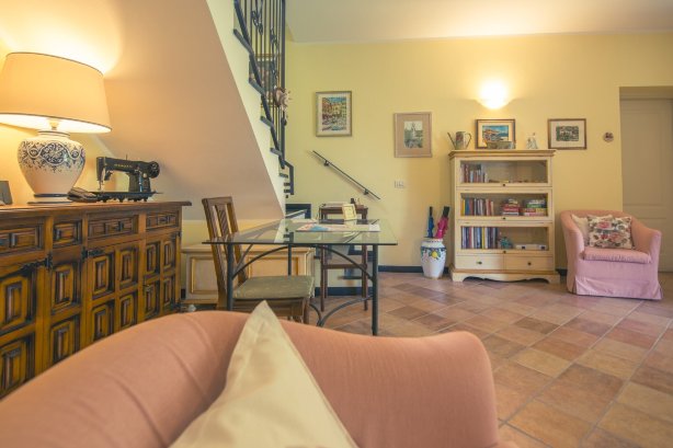 Agriturismo Villa Caterina-官方