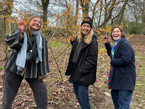 Green Island Gardens-Ardleigh必去景点