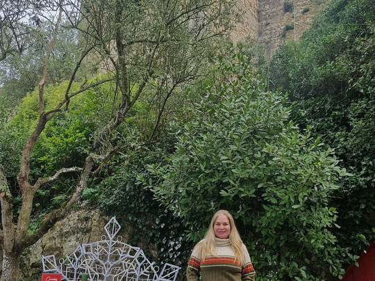 Castelo de Óbidos-奥比都斯必去景点