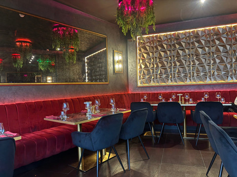 Ember Steakhouse Beckenham