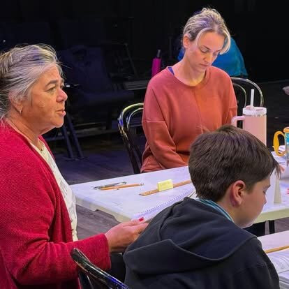 Players Circle Theater-迈尔斯堡必去景点