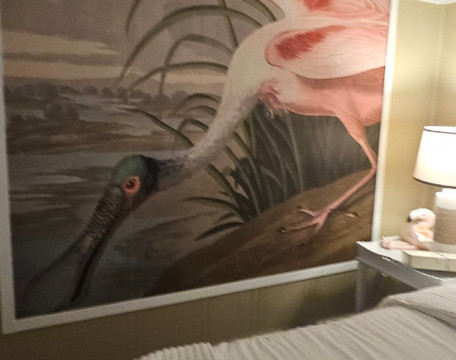 老卡拉贝尔酒店主图