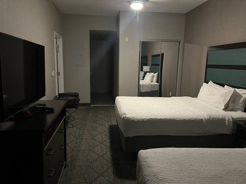 Homewood Suites by Hilton Phoenix Airport South主图