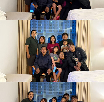 哈利斯会议酒店主图