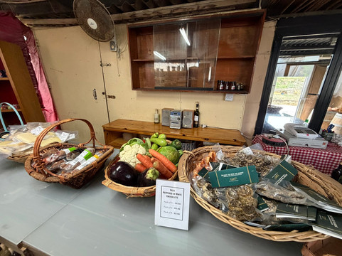 Ta' Mena Gozo-Xaghra必去景点