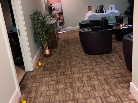 Burntwood法院酒店主图