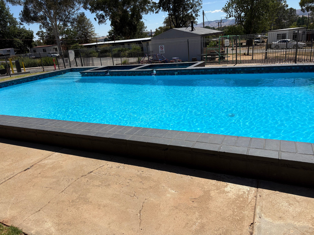 Tumut Valley Holiday Park