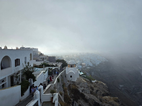 Catholic Church of St. Stylianos-费拉必去景点