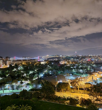 希尔顿伊斯坦布尔博斯普鲁斯酒店主图