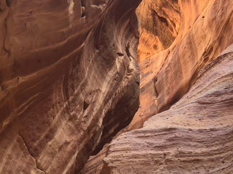 Jordan Trail Guide-佩特拉必去景点