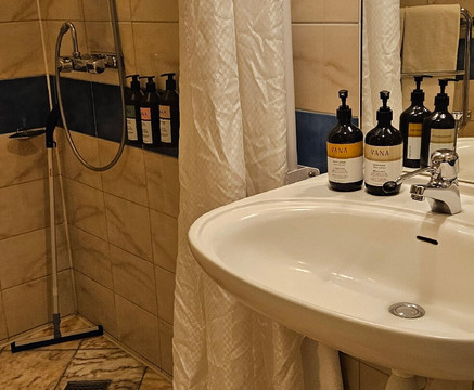 瑞典精英酒店主图