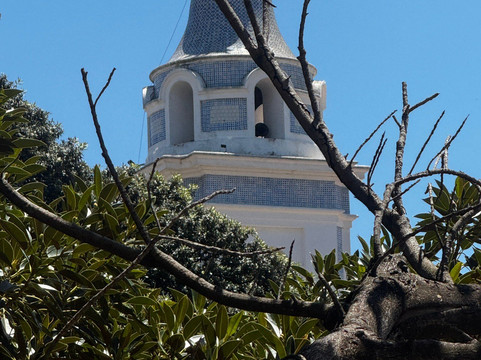 Buenos Aires Free Walks-布宜诺斯艾利斯必去景点