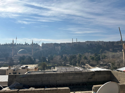 土库曼柯纳奇住宿加早餐旅馆主图