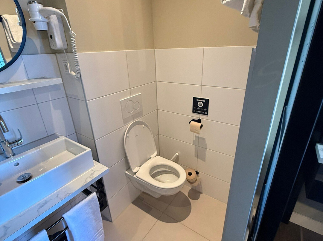 卢米埃尔精品酒店主图