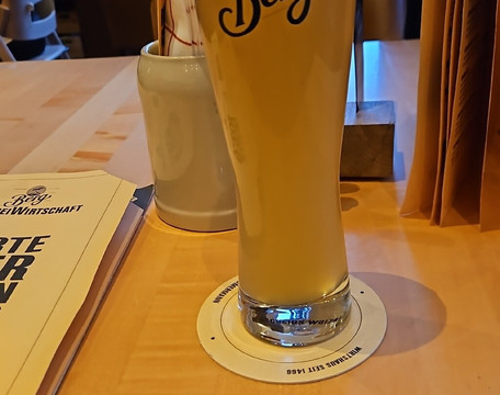 Berg Brewery-爱因根必去景点