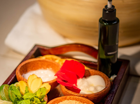 Trees Spa Da Nang-An Hai Bac必去景点