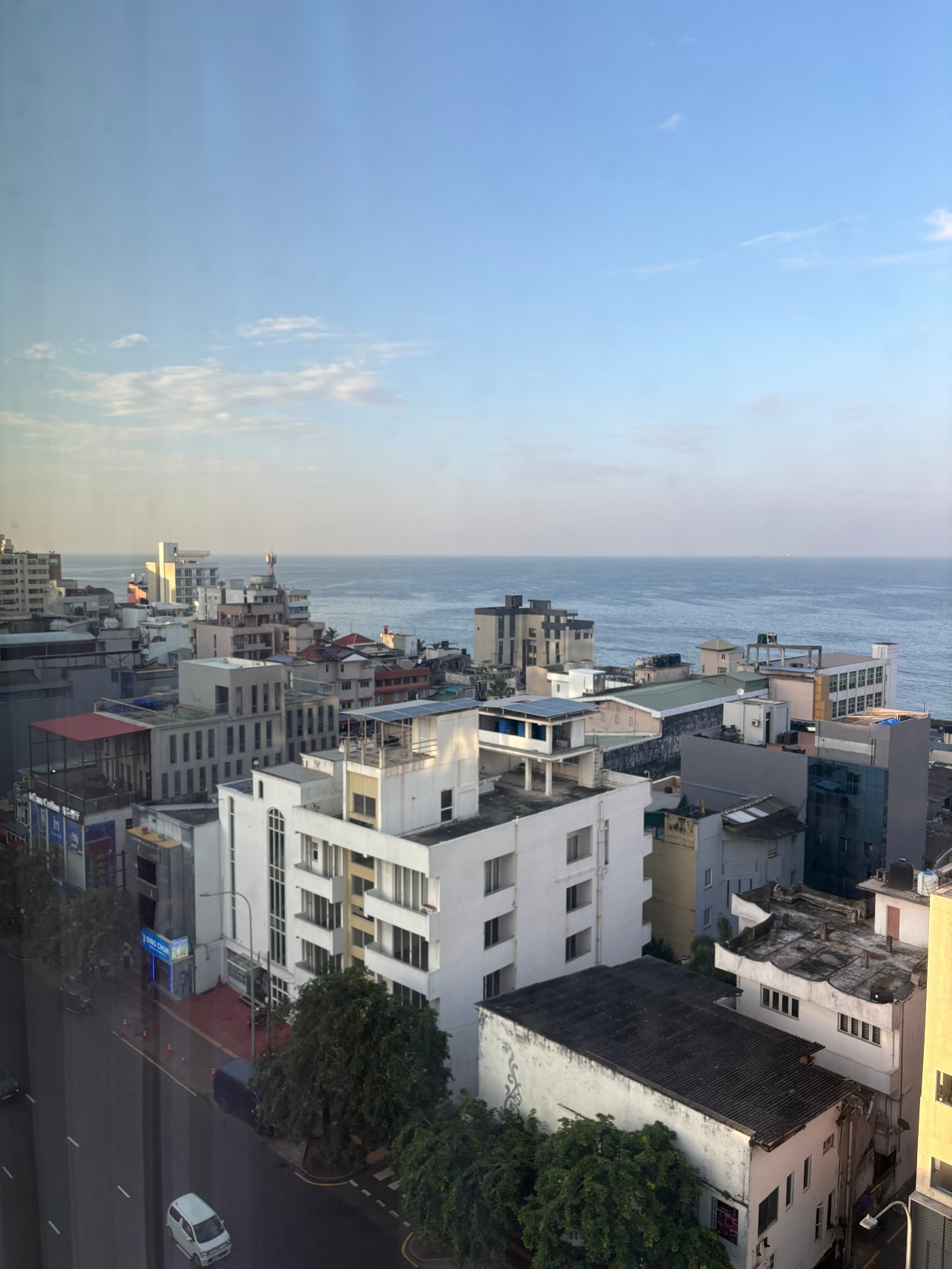 Sofia Colombo City Hotel-官方