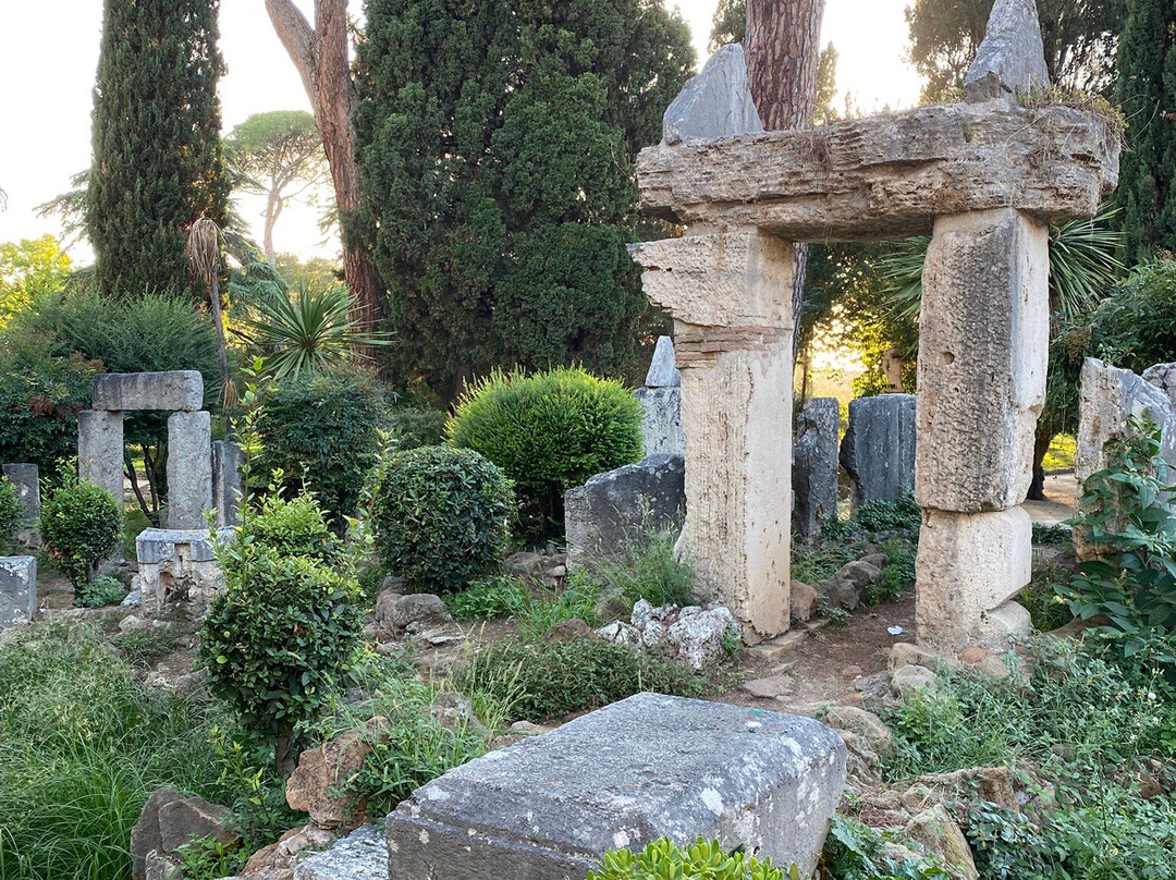 Miraflores Hotel主图