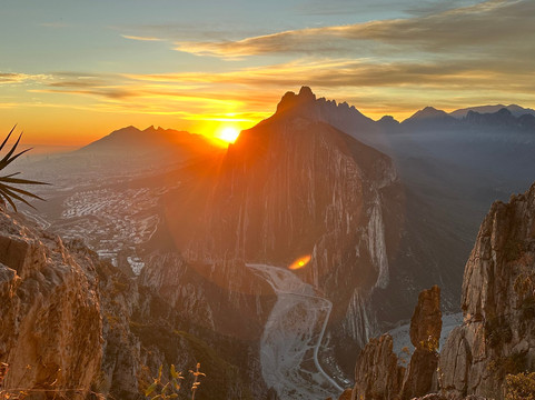Gaia Xtreme Tours-蒙特雷必去景点