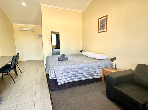 莫拉汽车旅馆主图