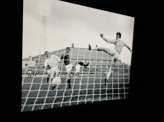 Perth Art Gallery-珀斯必去景点