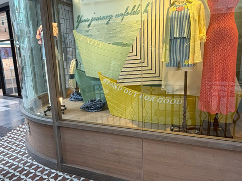 The Mall at Green Hills-纳什维尔必去景点