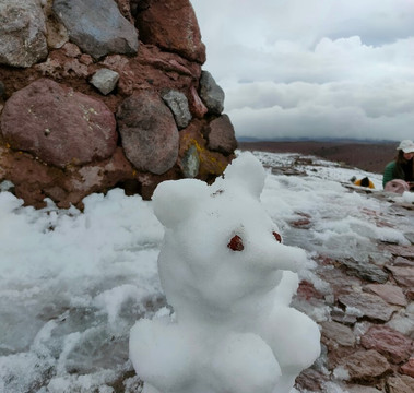 Reserva de Produccion de Fauna-Riobamba必去景点
