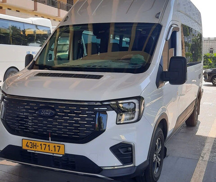 VH Travel - Local Tours & Transportation-岘港必去景点