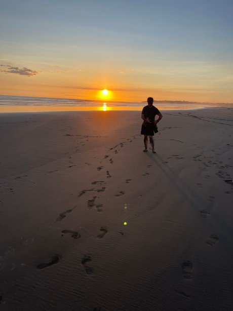 Sunset Del Mar Resort-官方