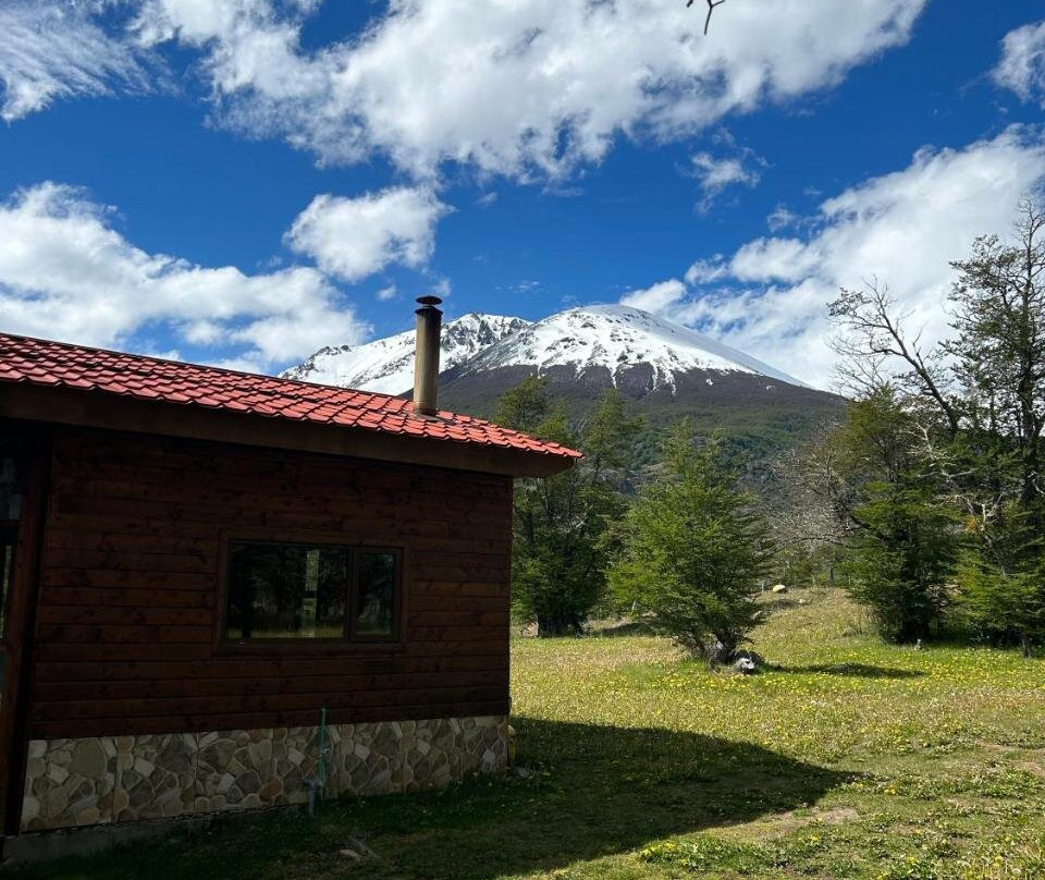 Quelen Patagonia