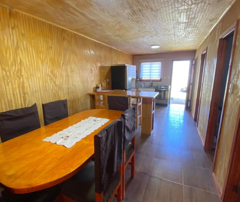 Hostal Riffo Coronel