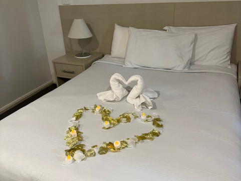 亨特门户汽车旅馆主图