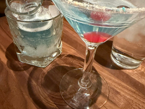 Malone's Chattanooga