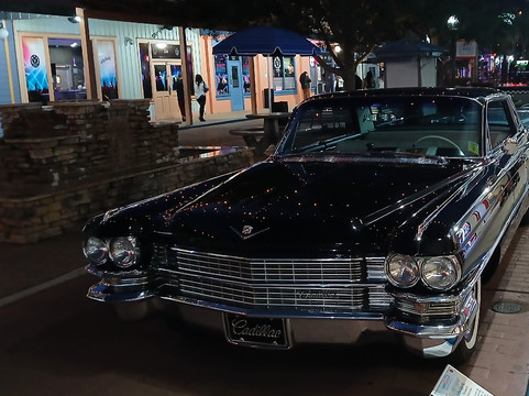 古城-基西米必去景点