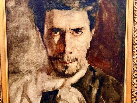 Muzeul de Artă-克卢日-纳波卡必去景点