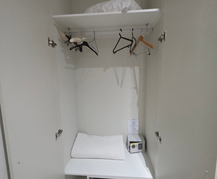 罗斯曼尼奥酒店主图