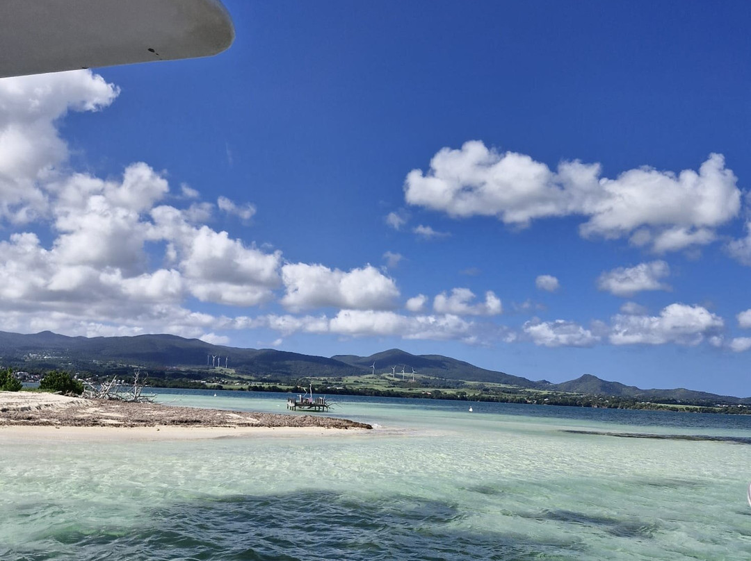 Nico Excursions-Sainte Rose必去景点