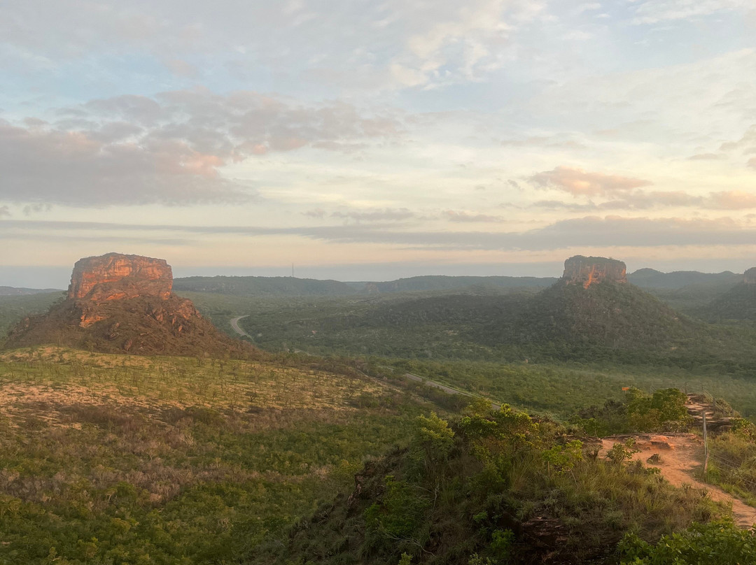 Torre da Lua Ecoturismo-Carolina必去景点