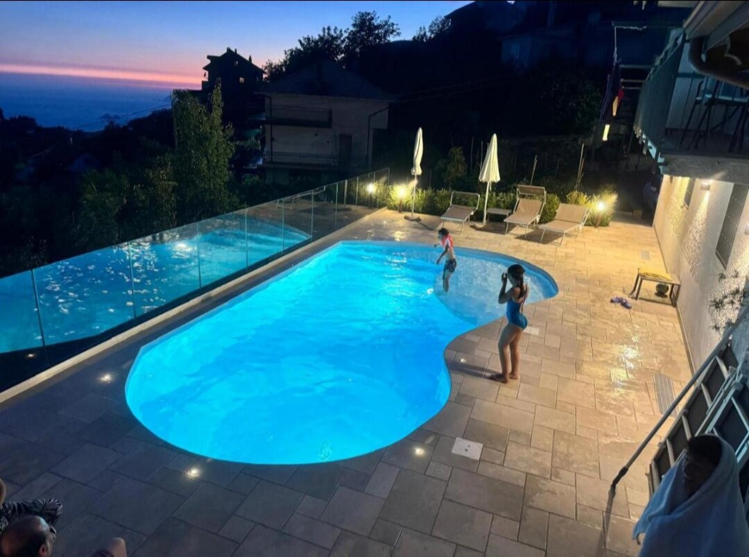 阿杰罗拉酒店住宿-BB Santalucia