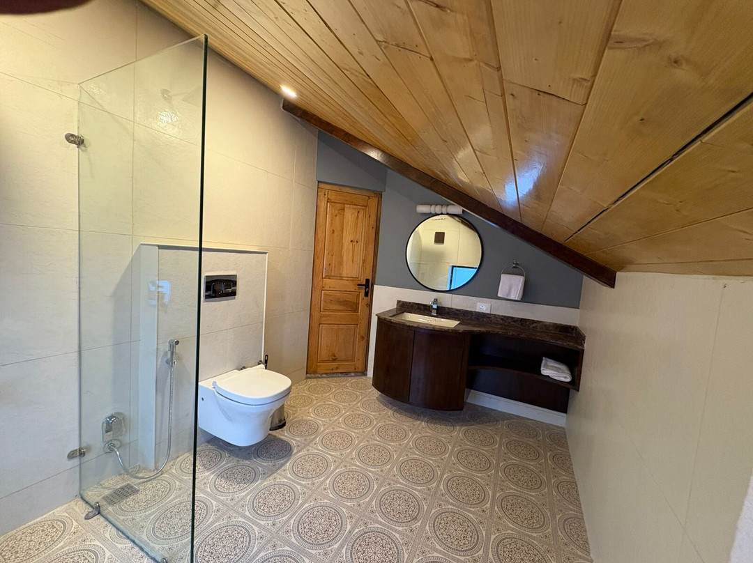 The Chalet by Haveli